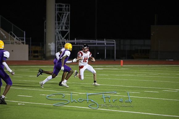 vs Richardson-0235