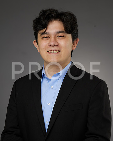 M. Beltran 2025 HS5241