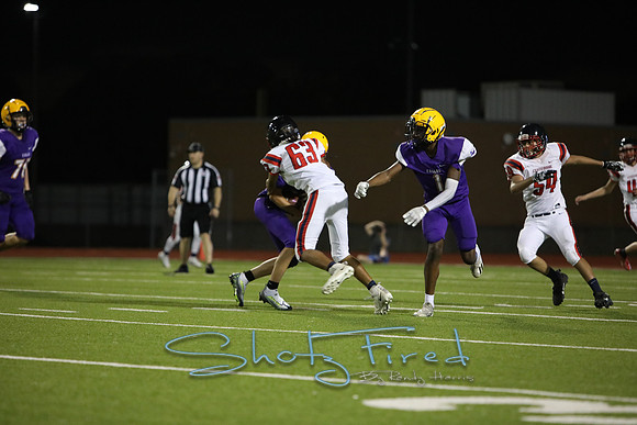 vs Richardson-0135