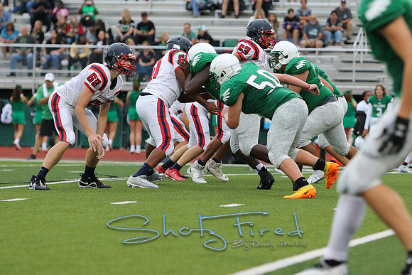 vs Lake Dallas-0860
