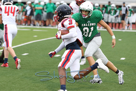 vs Lake Dallas-0853