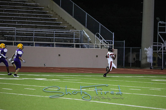 vs Richardson-0298