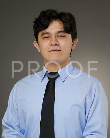 M. Beltran 2025 HS5270