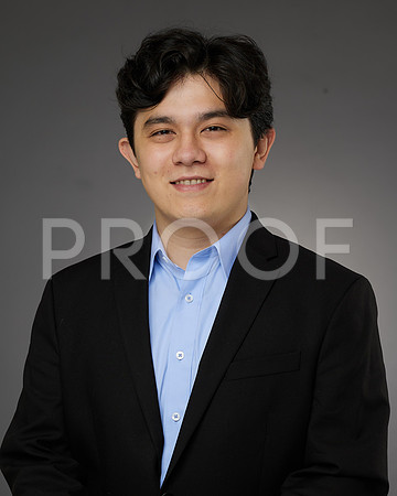 M. Beltran 2025 HS5257