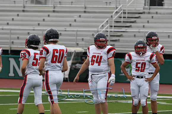 vs Lake Dallas-0368
