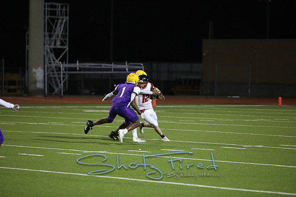 vs Richardson-0236