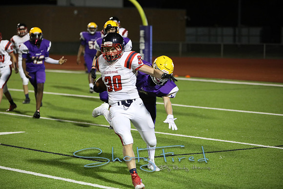 vs Richardson-0210