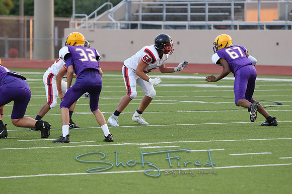 vs Richardson-0110