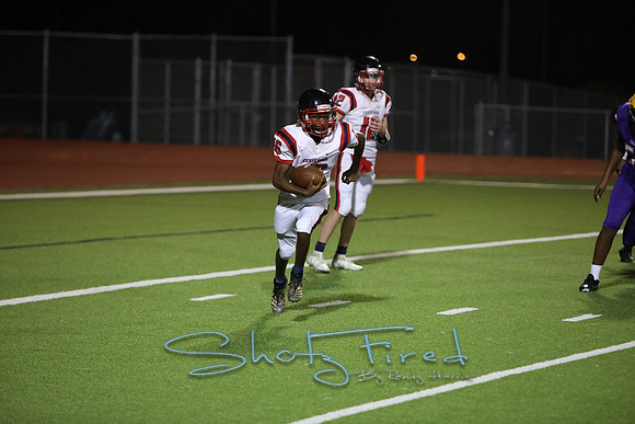 vs Richardson-0343