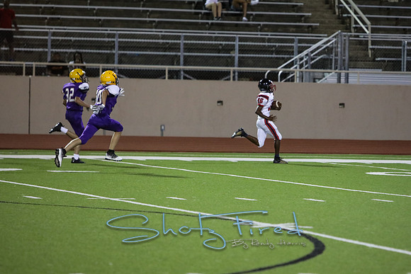 vs Richardson-0293