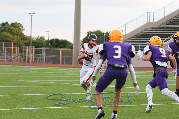vs Richardson-0101