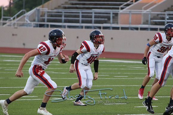 vs Richardson-0146