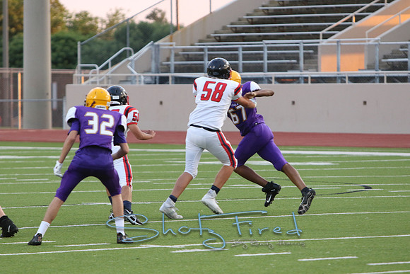 vs Richardson-0114