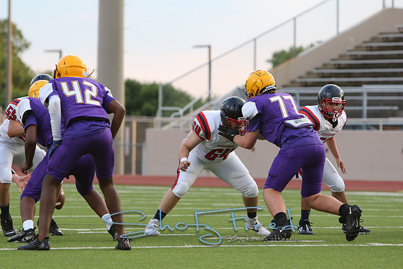 vs Richardson-0097