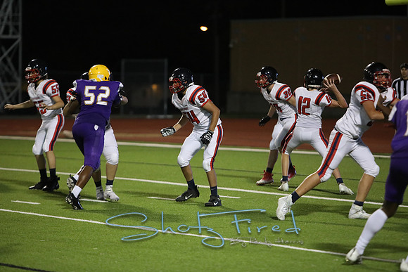 vs Richardson-0186