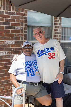 Pops 90 BDay-5273