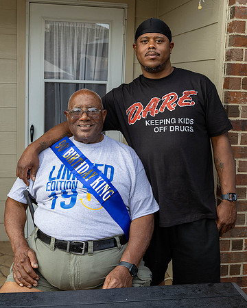 Pops 90 BDay-5509