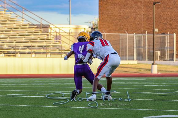 vs Richardson-9979