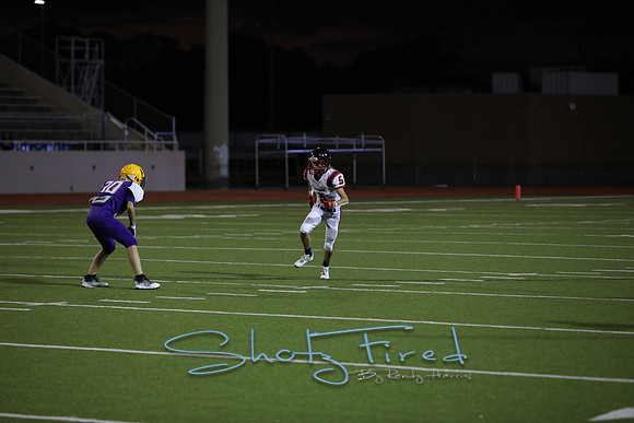 vs Richardson-0028