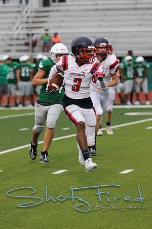 vs Lake Dallas-0906