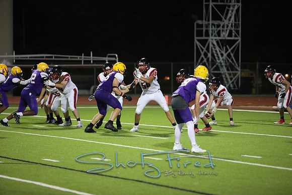 vs Richardson-0193