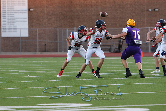 vs Richardson-0140