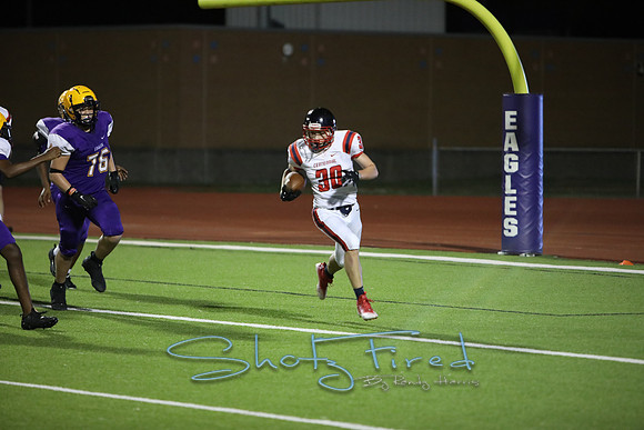 vs Richardson-0203