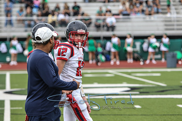 vs Lake Dallas-0737