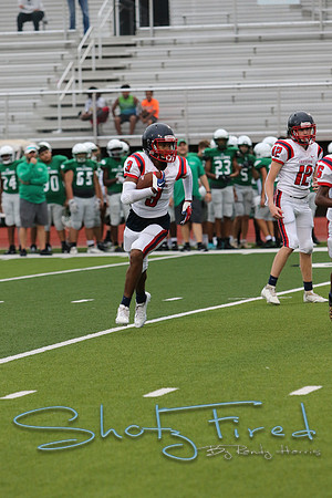 vs Lake Dallas-0902