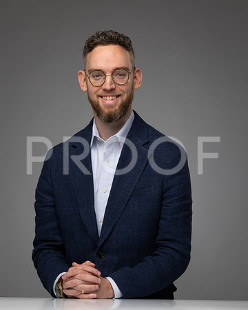 T. Garrard 2024 HS-8
