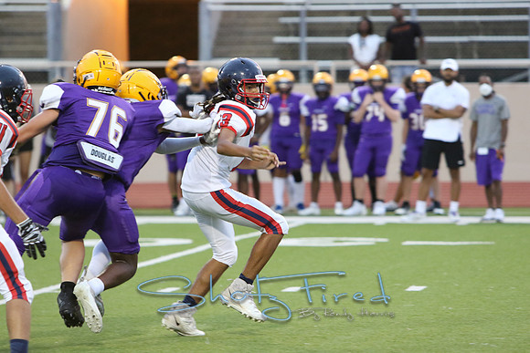 vs Richardson-0244