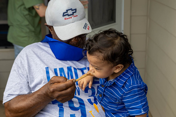 Pops 90 BDay-5539