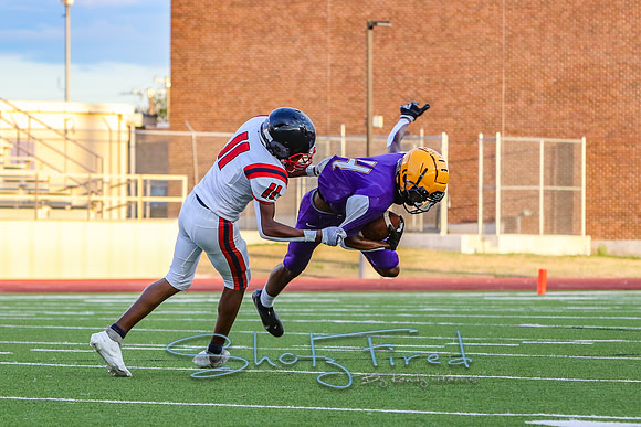 vs Richardson-9982