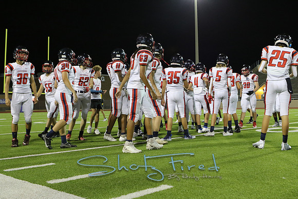 vs Richardson-0331