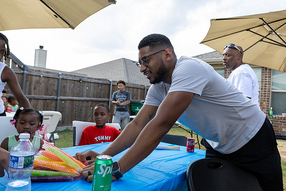 Pops 90 BDay-5345