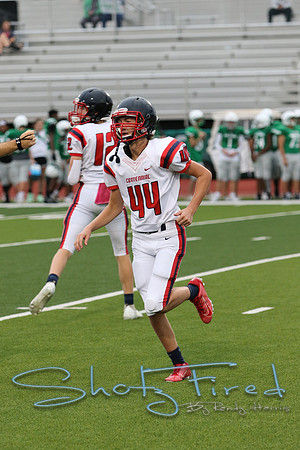 vs Lake Dallas-0878