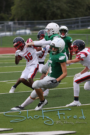 vs Lake Dallas-0890