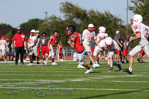 vs. Terrell Scrimmage-137