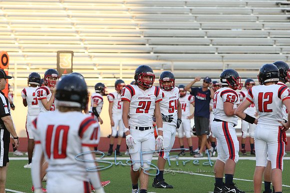 vs Richardson-9998