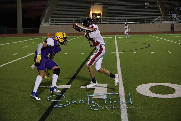 vs Richardson-0048