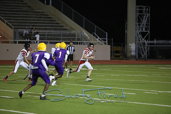 vs Richardson-0233
