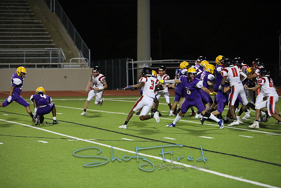 vs Richardson-0221