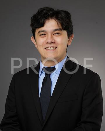 M. Beltran 2025 HS5226