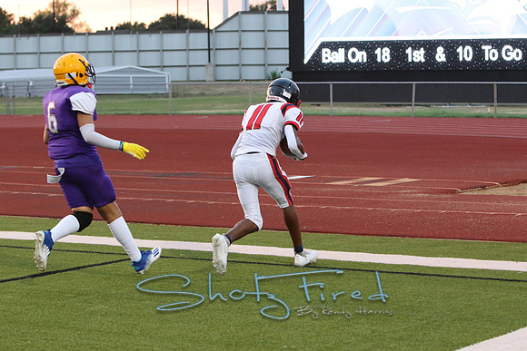 vs Richardson-0201-2