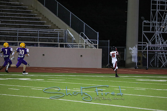 vs Richardson-0299
