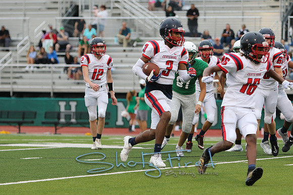vs Lake Dallas-0863