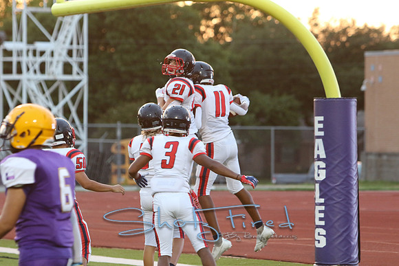vs Richardson-0213
