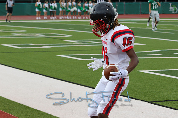 vs Lake Dallas-0528