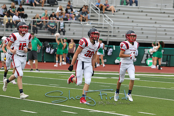 vs Lake Dallas-0679