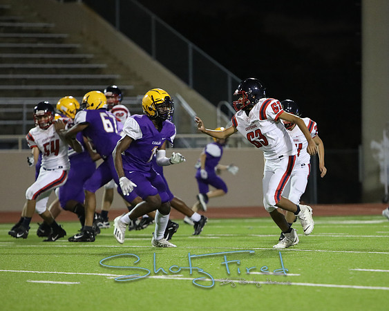 vs Richardson-0111-2